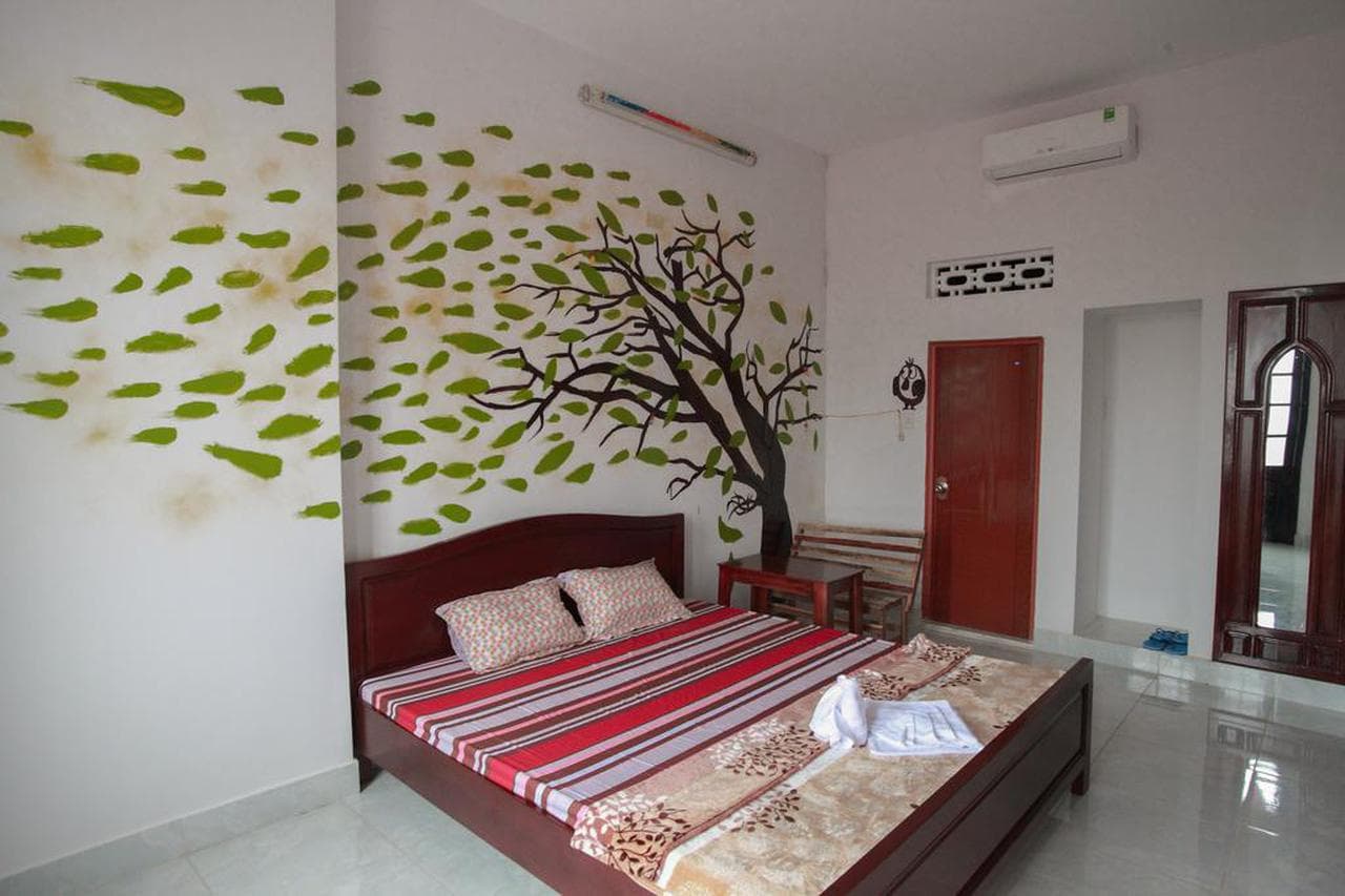 Little Home Hostel: Your Ideal Retreat for a Nha Trang Trip - Hình 2