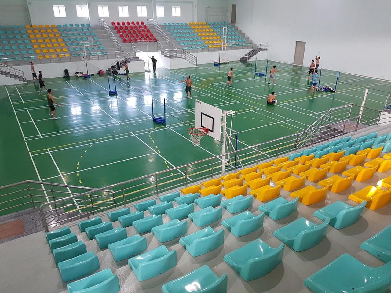 Little Home Hostel: Your Ideal Retreat for a Nha Trang Trip - Hình 3