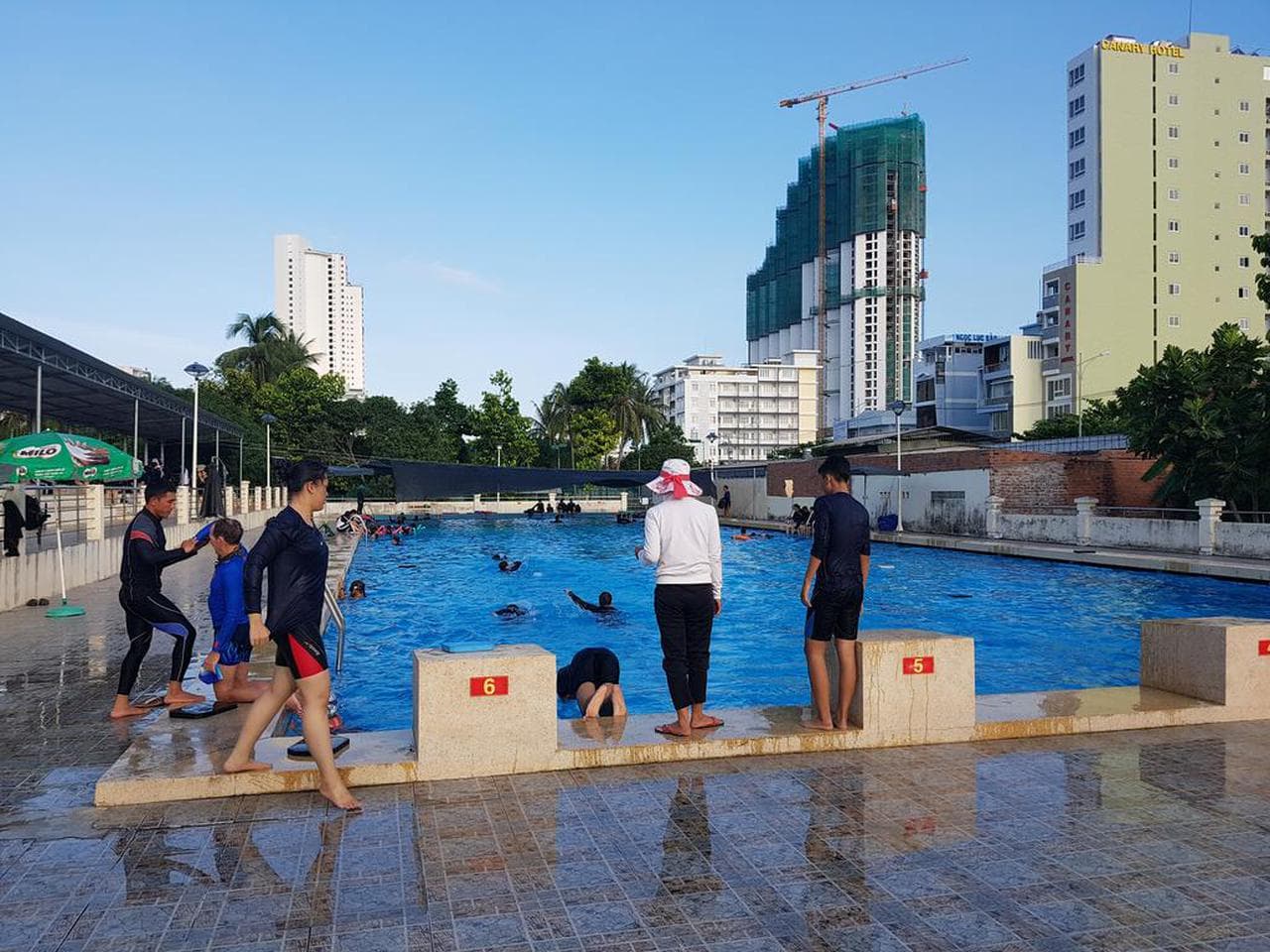 Little Home Hostel: Your Ideal Retreat for a Nha Trang Trip - Hình 5