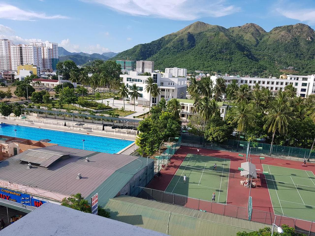 Little Home Hostel: Your Ideal Retreat for a Nha Trang Trip - Hình 6