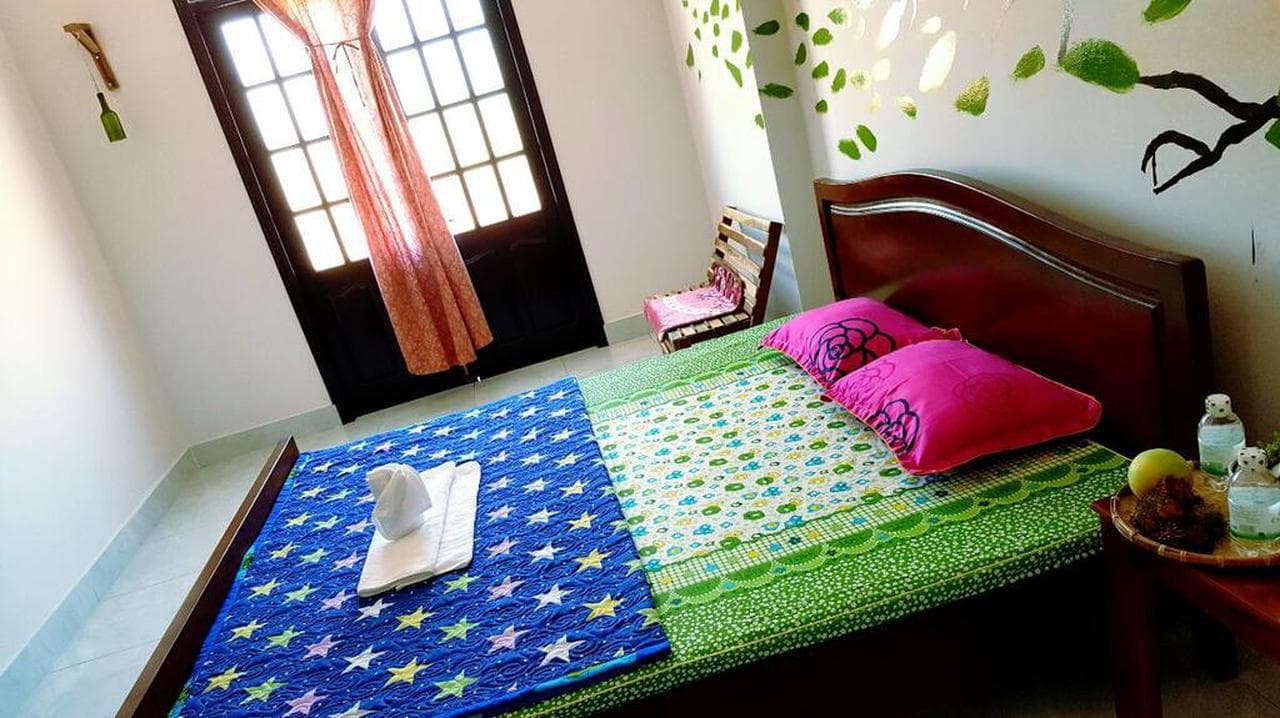 Little Home Hostel: Your Ideal Retreat for a Nha Trang Trip - Hình 8