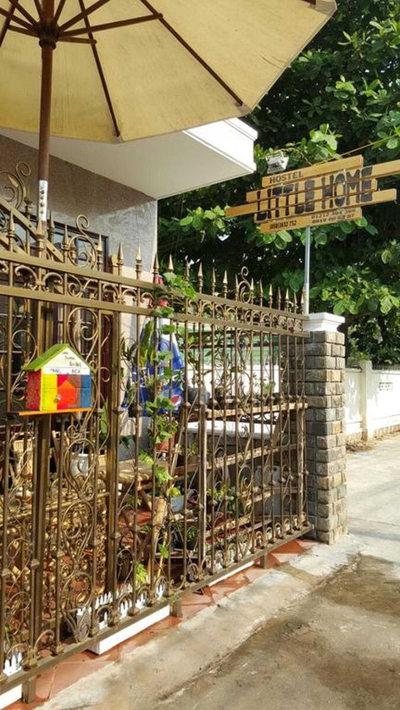 Little Home Hostel: Your Ideal Retreat for a Nha Trang Trip - Hình 9