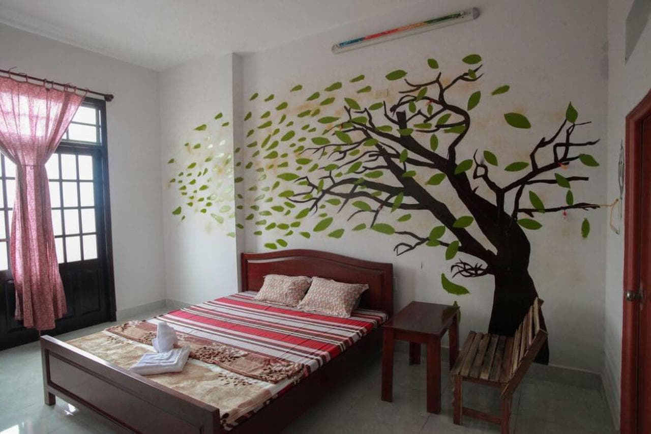 Little Home Hostel: Your Ideal Retreat for a Nha Trang Trip - Hình 12