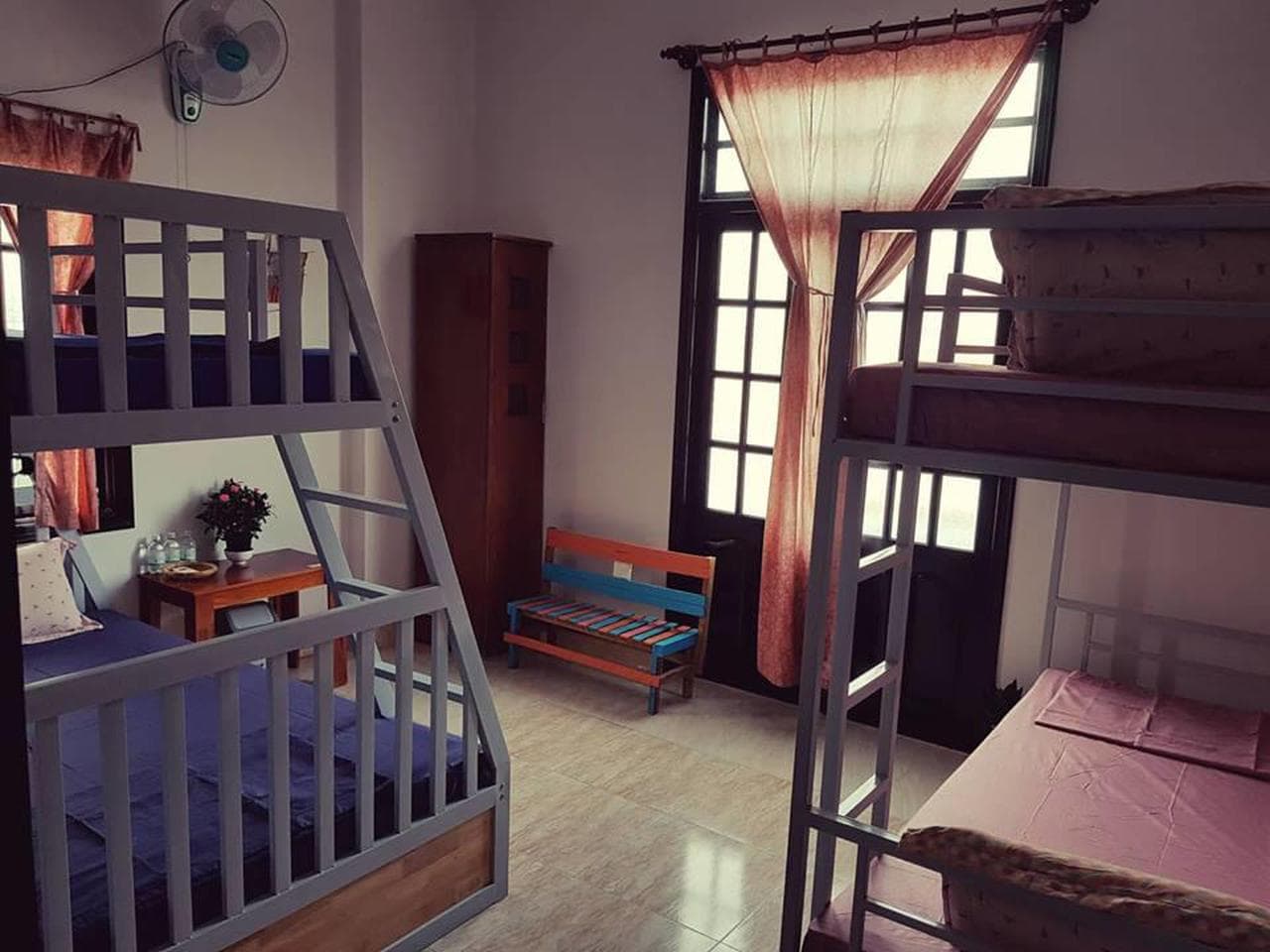 Little Home Hostel: Your Ideal Retreat for a Nha Trang Trip - Hình 14