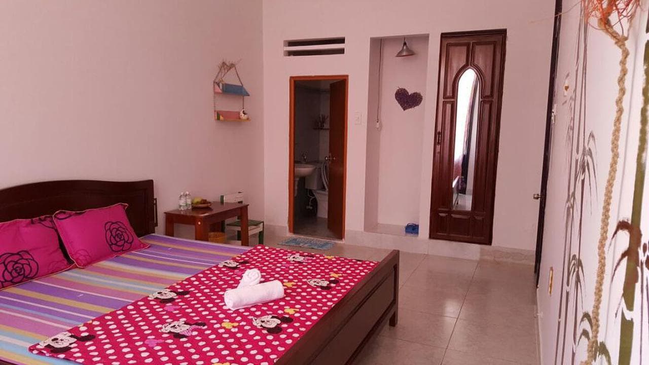 Little Home Hostel: Your Ideal Retreat for a Nha Trang Trip - Hình 17