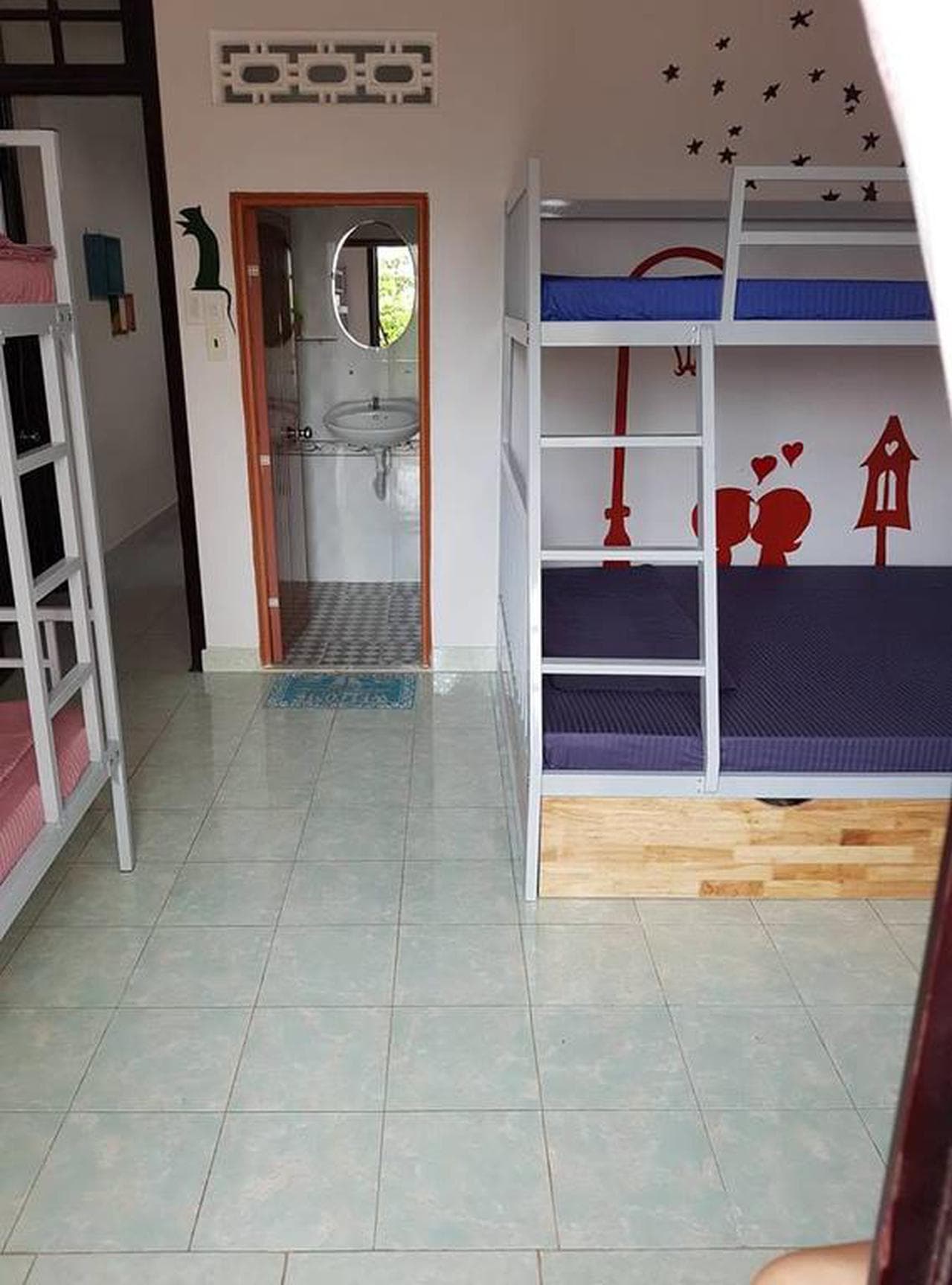 Little Home Hostel: Your Ideal Retreat for a Nha Trang Trip - Hình 18