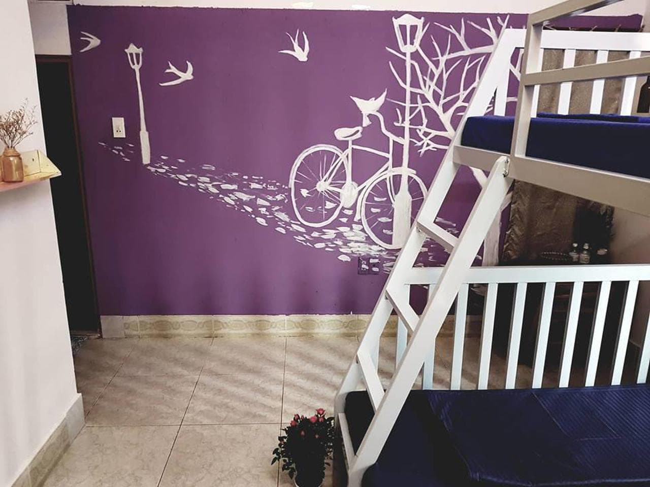 Little Home Hostel: Your Ideal Retreat for a Nha Trang Trip - Hình 21