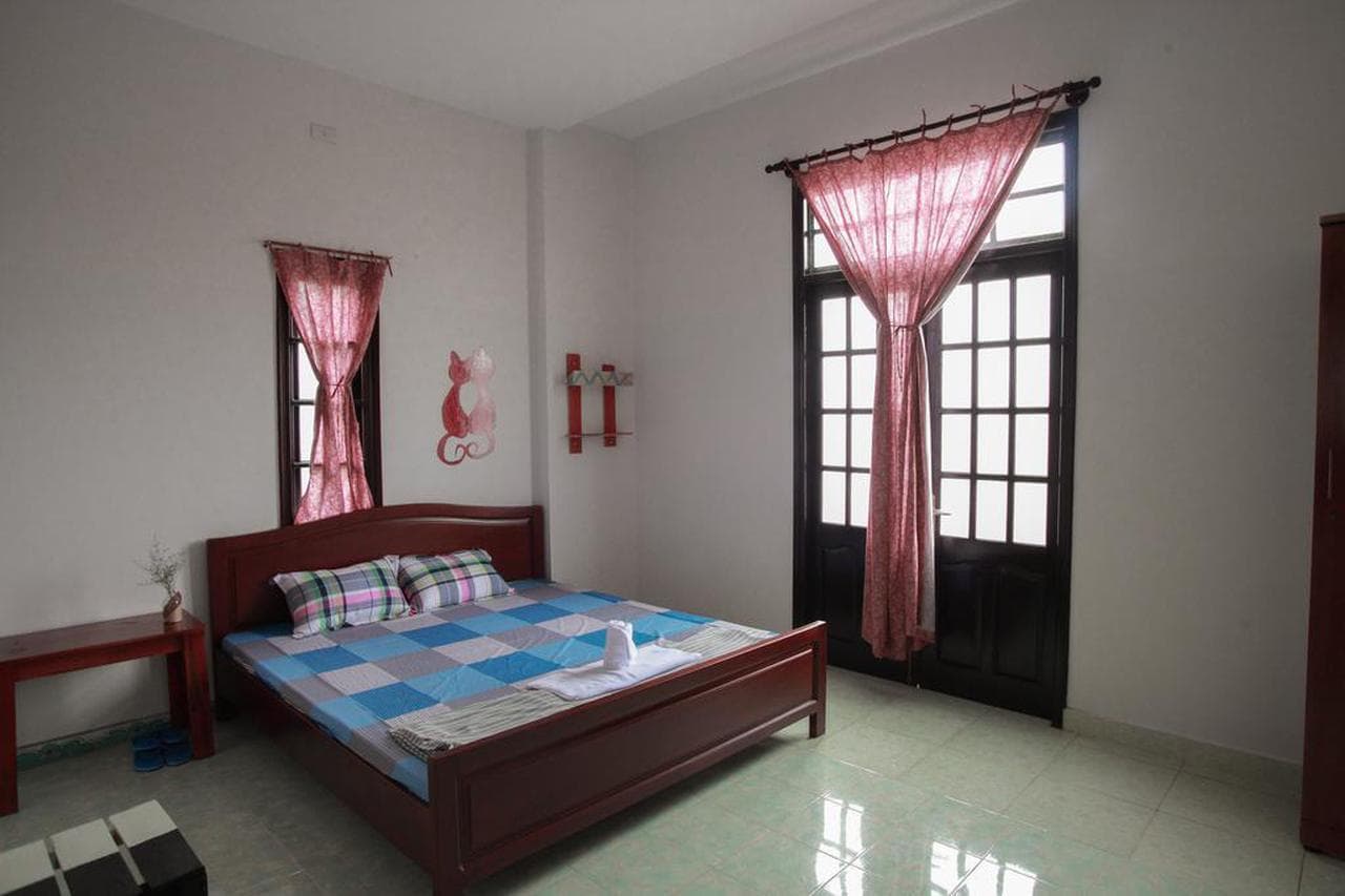 Little Home Hostel: Your Ideal Retreat for a Nha Trang Trip - Hình 23