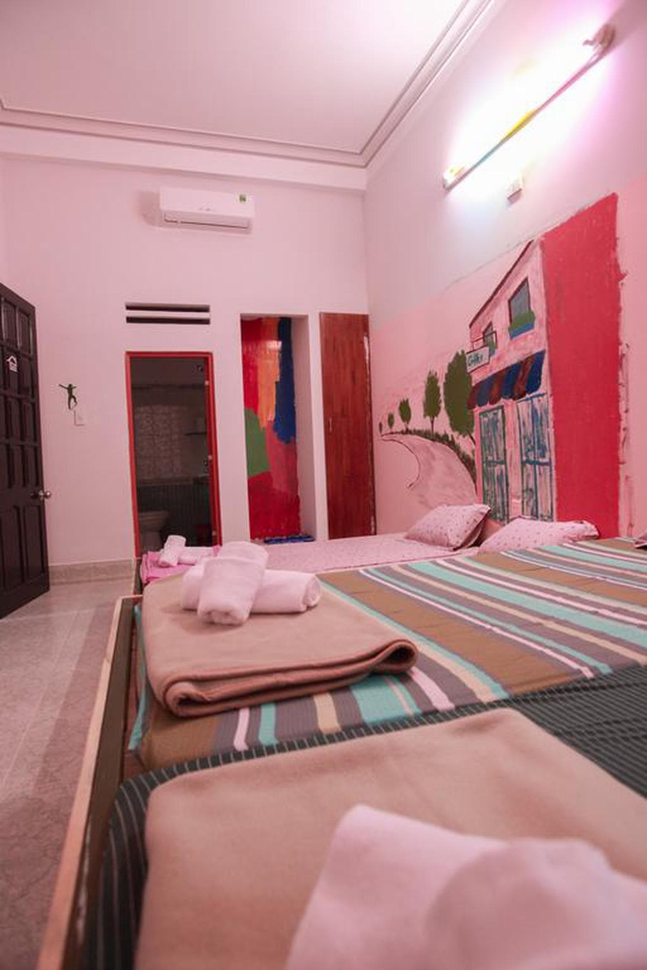 Little Home Hostel: Your Ideal Retreat for a Nha Trang Trip - Hình 24