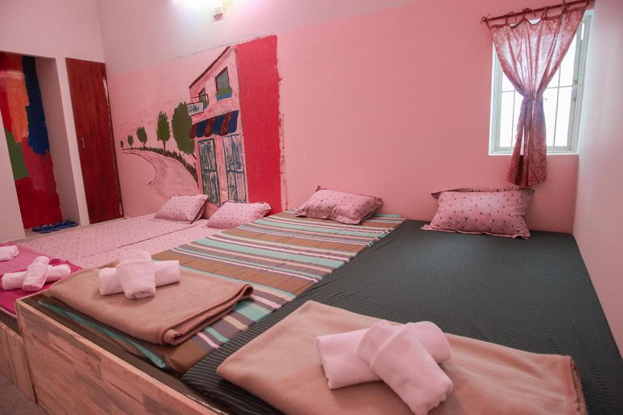 Little Home Hostel: Your Ideal Retreat for a Nha Trang Trip - Hình 29