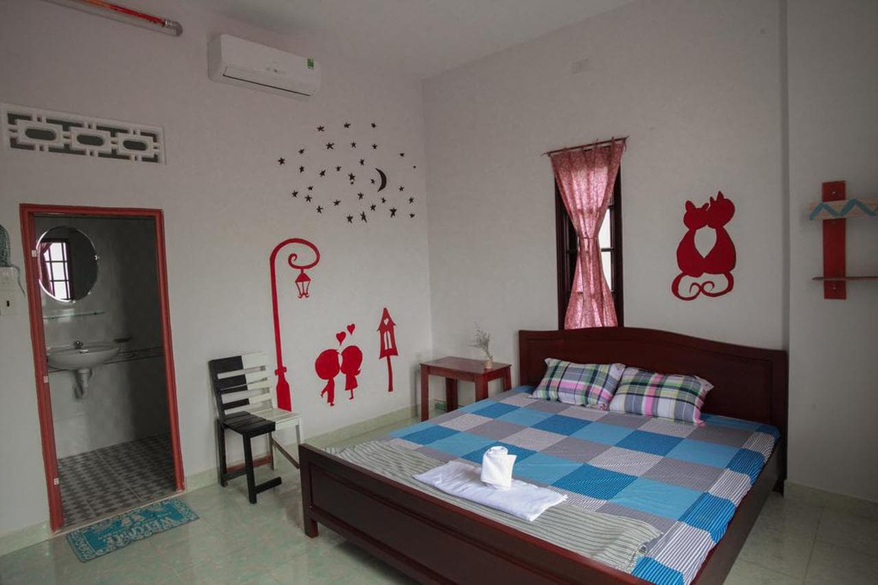 Little Home Hostel: Your Ideal Retreat for a Nha Trang Trip - Hình 31