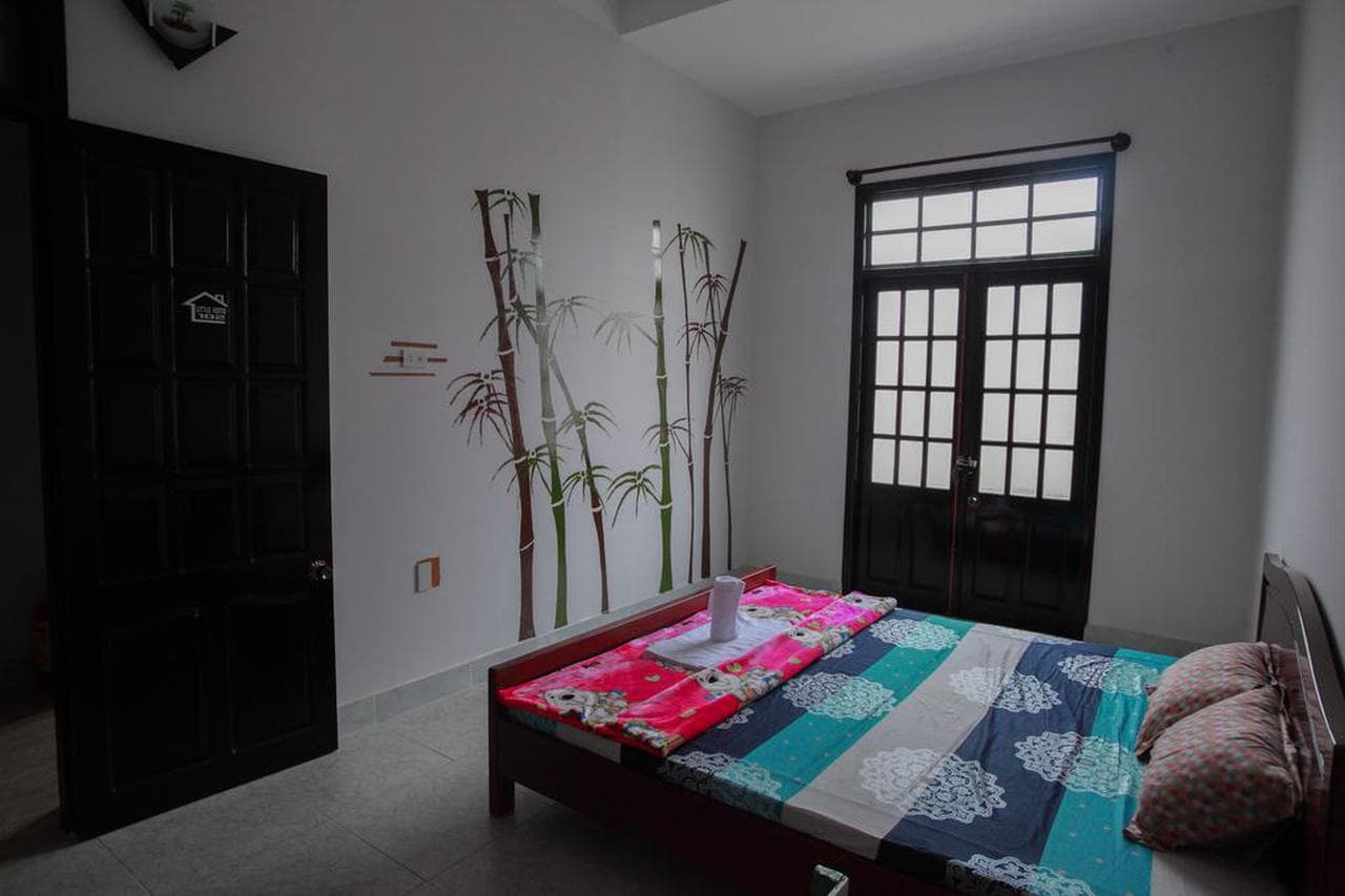 Little Home Hostel: Your Ideal Retreat for a Nha Trang Trip - Hình 32