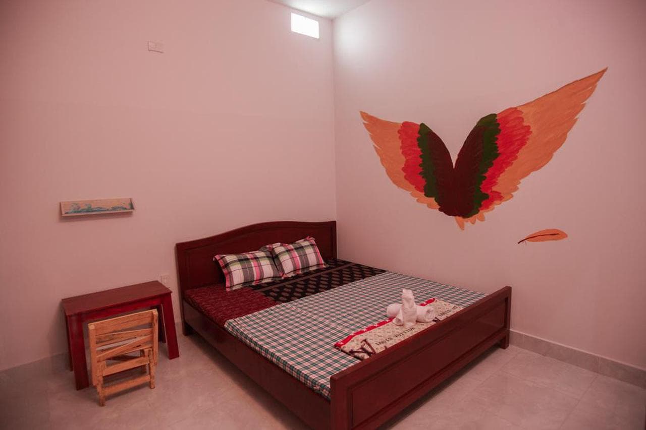 Little Home Hostel: Your Ideal Retreat for a Nha Trang Trip - Hình 33