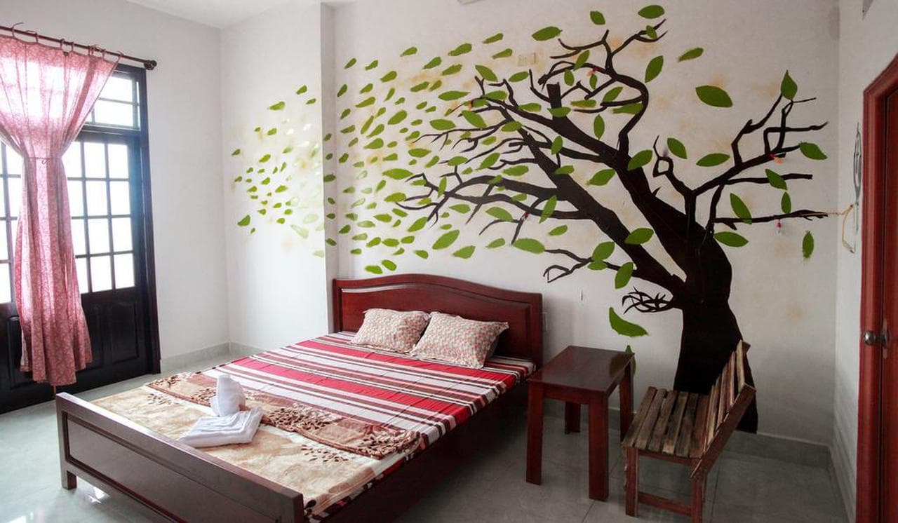Little Home Hostel: Your Ideal Retreat for a Nha Trang Trip - Hình 42