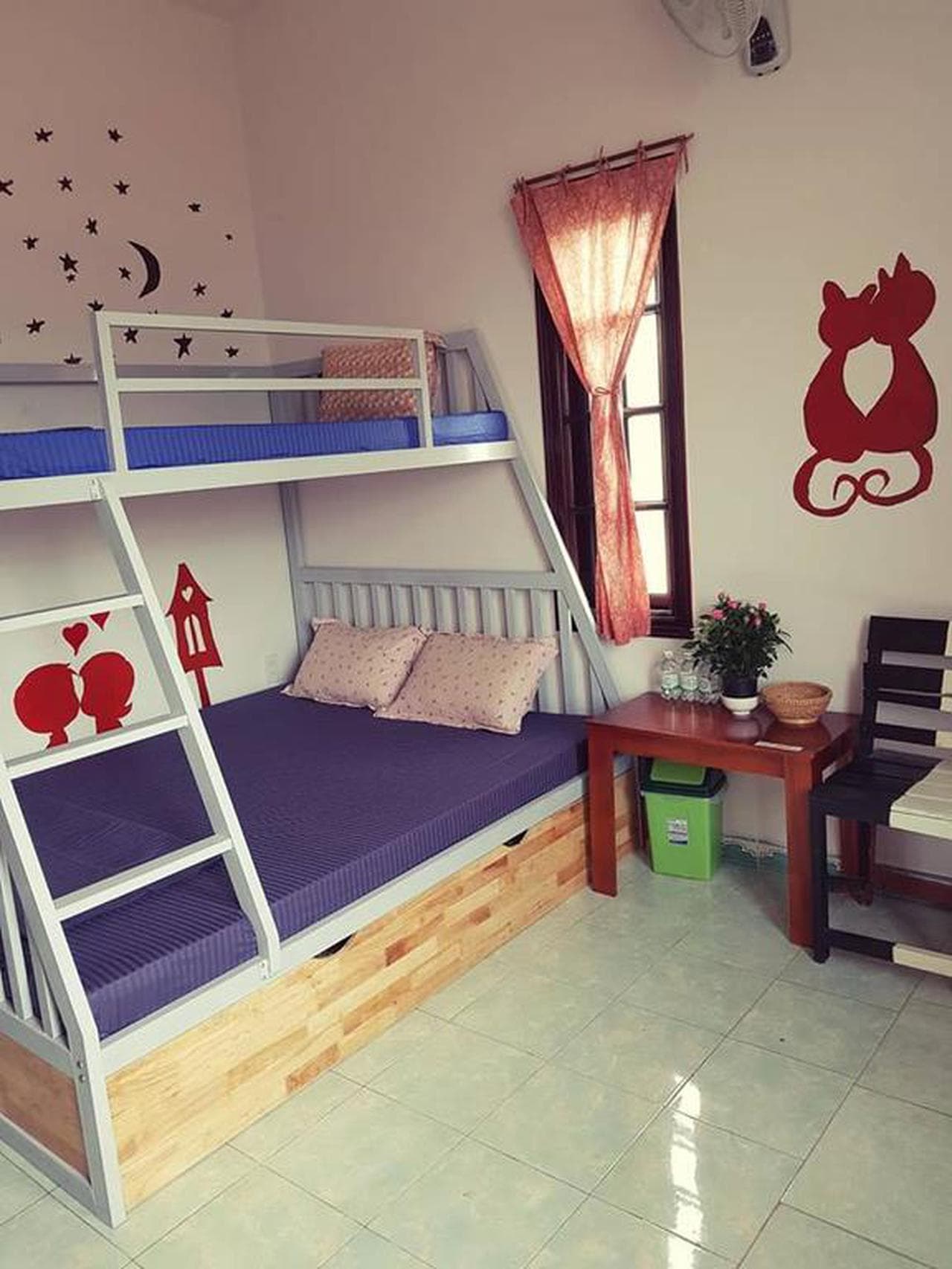 Little Home Hostel: Your Ideal Retreat for a Nha Trang Trip - Hình 44