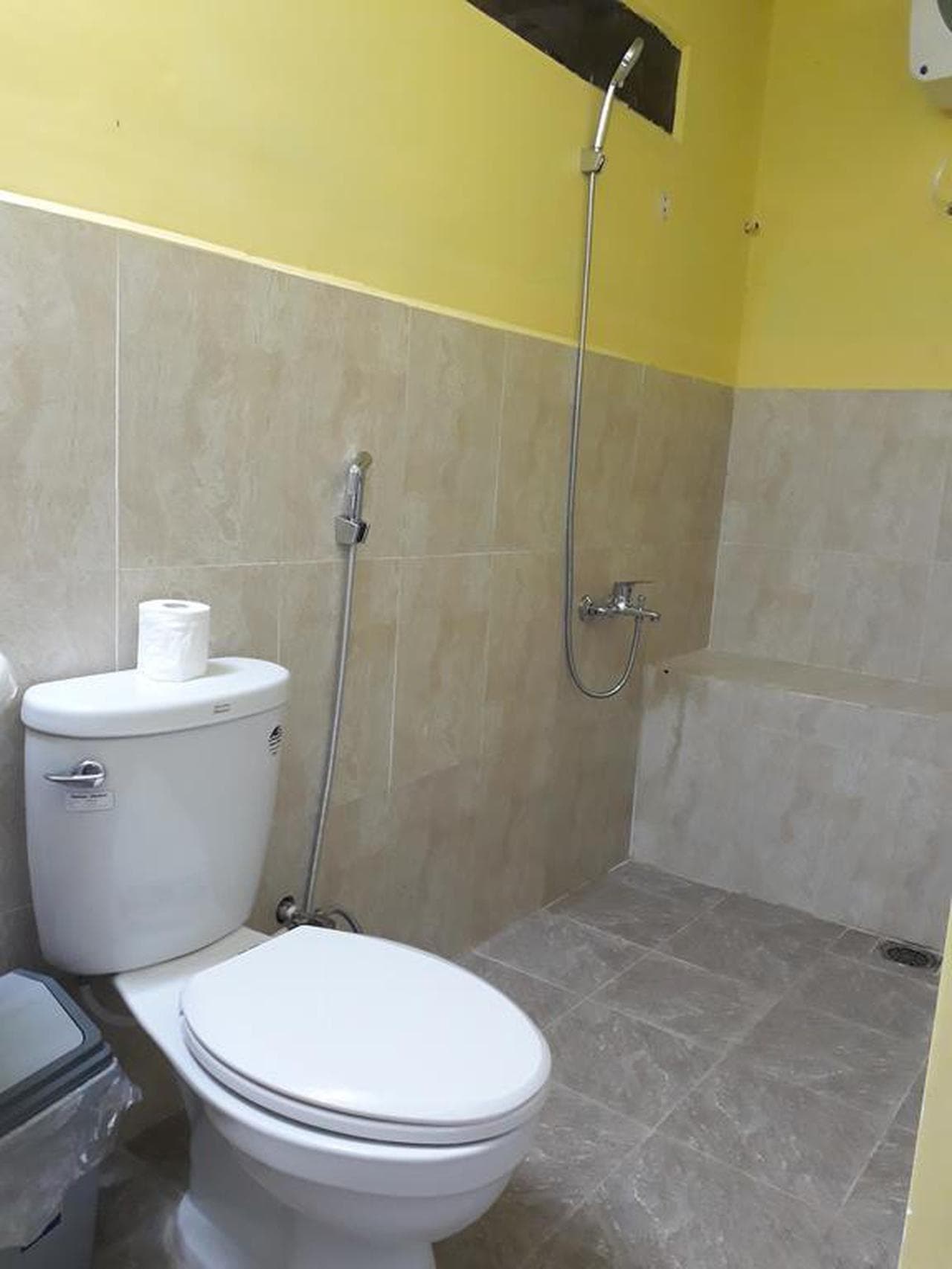 Nha Trang Inn: Nghỉ dưỡng trọn vẹn tại trung tâm thành phố biển - Hình 2