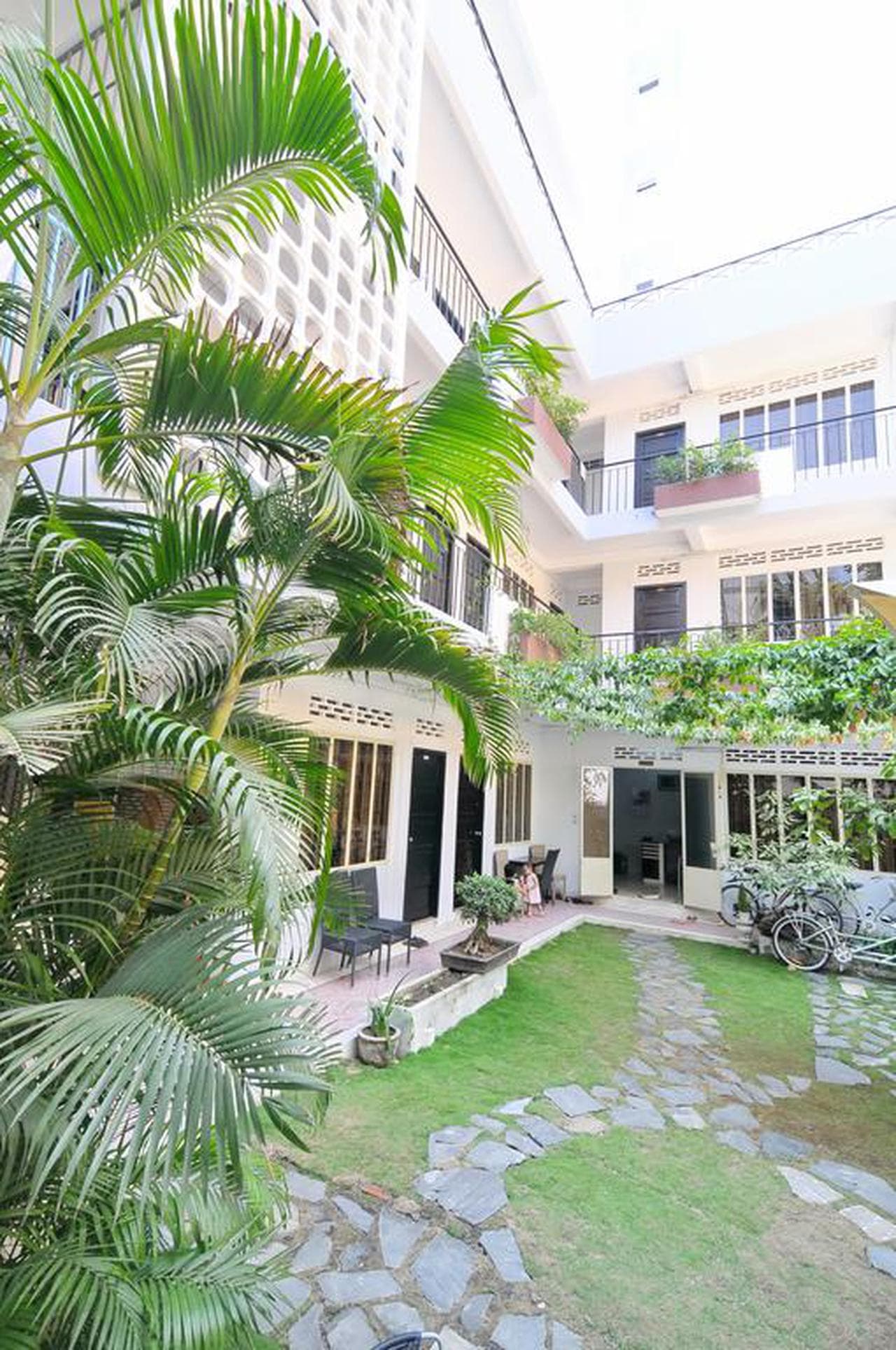 Nha Trang Inn: Nghỉ dưỡng trọn vẹn tại trung tâm thành phố biển - Hình 5