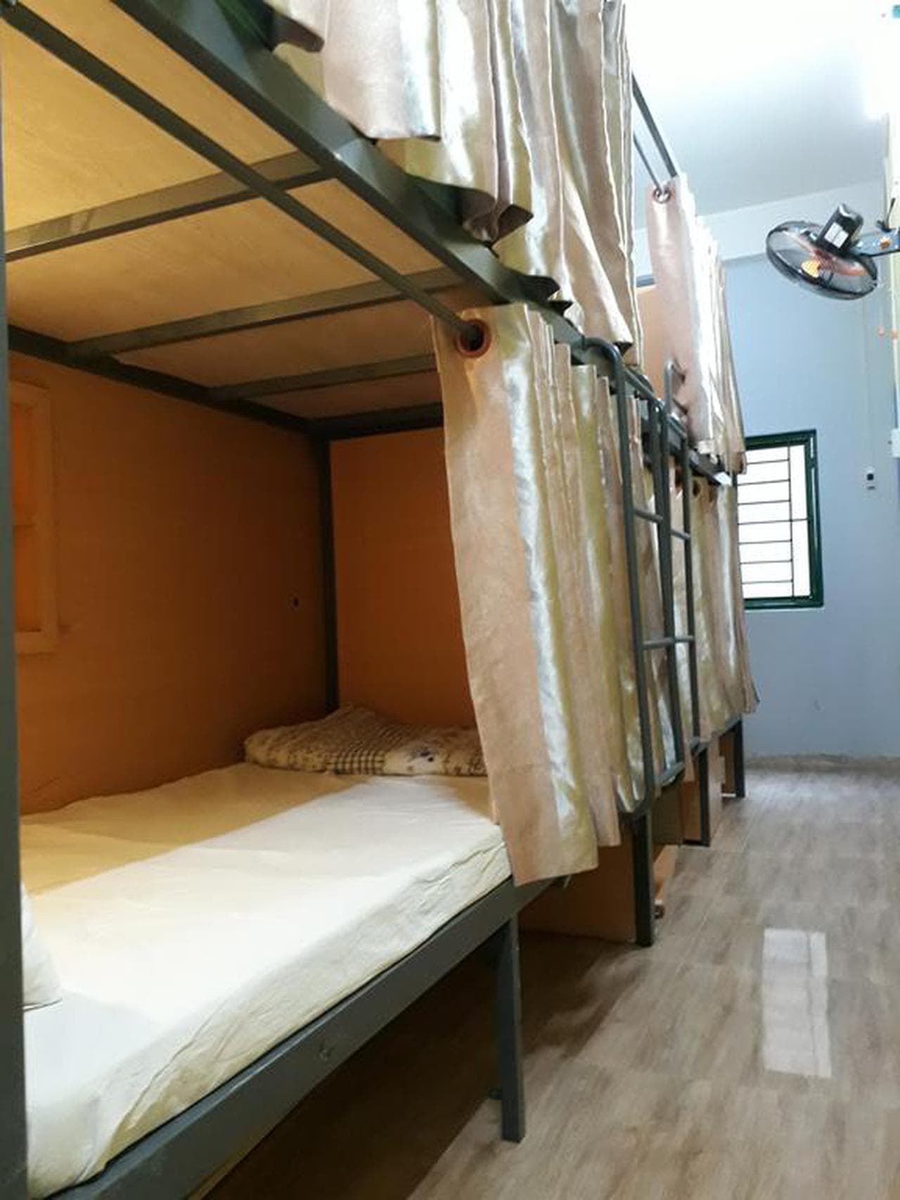 Nha Trang Inn: Nghỉ dưỡng trọn vẹn tại trung tâm thành phố biển - Hình 6