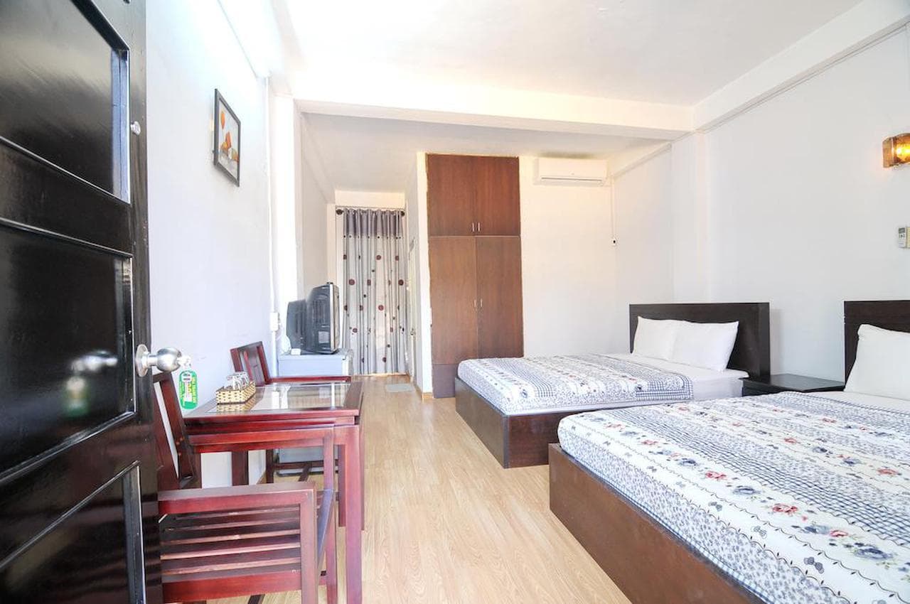 Nha Trang Inn: Nghỉ dưỡng trọn vẹn tại trung tâm thành phố biển - Hình 11