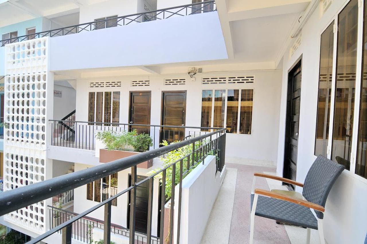 Nha Trang Inn: Nghỉ dưỡng trọn vẹn tại trung tâm thành phố biển - Hình 13