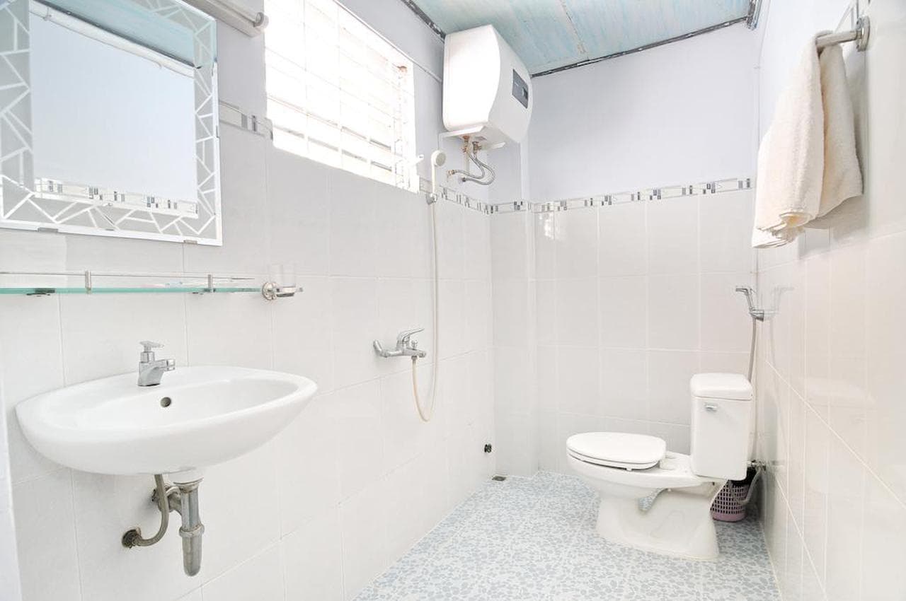 Nha Trang Inn: Nghỉ dưỡng trọn vẹn tại trung tâm thành phố biển - Hình 14