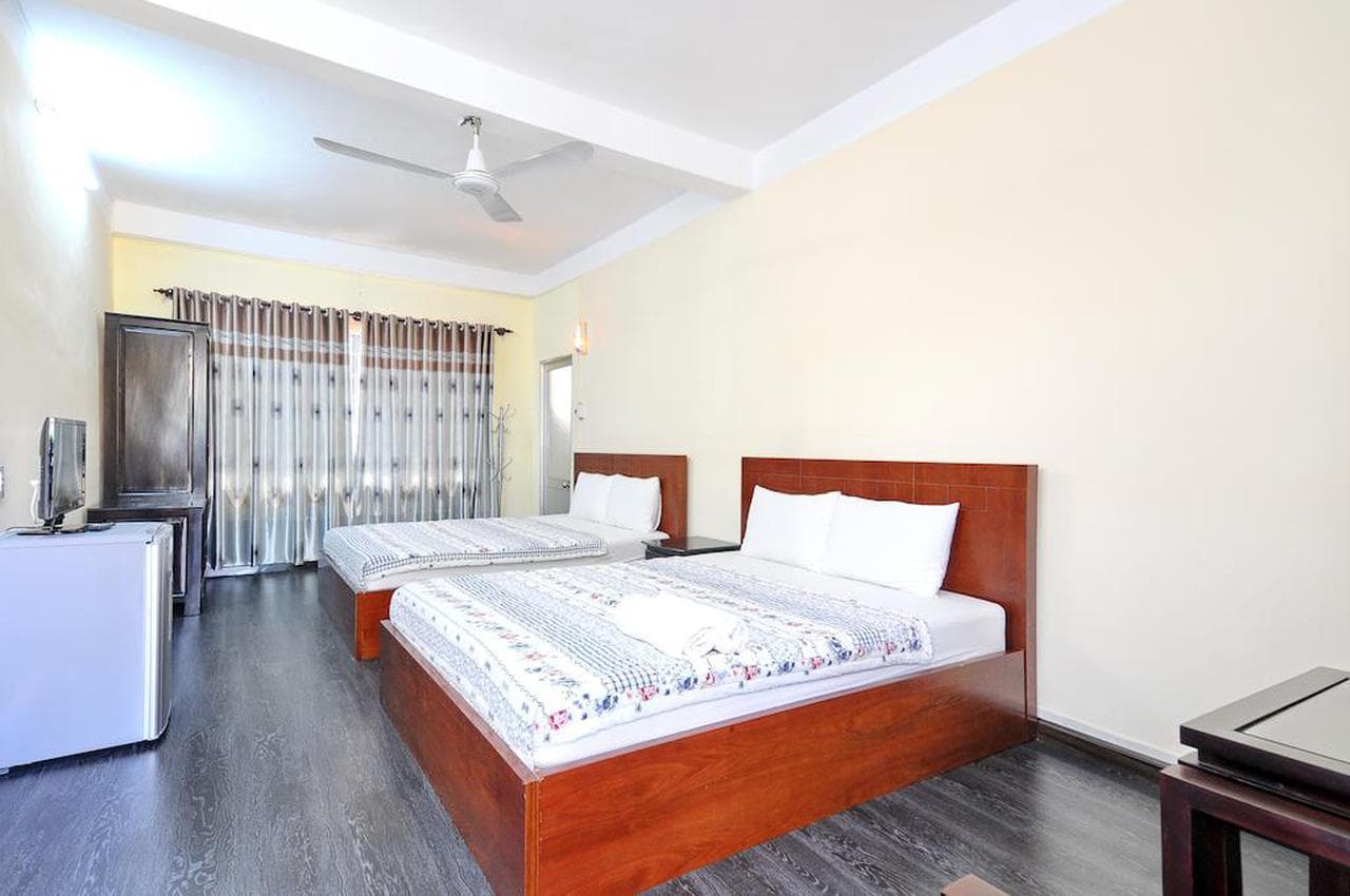 Nha Trang Inn: Nghỉ dưỡng trọn vẹn tại trung tâm thành phố biển - Hình 16