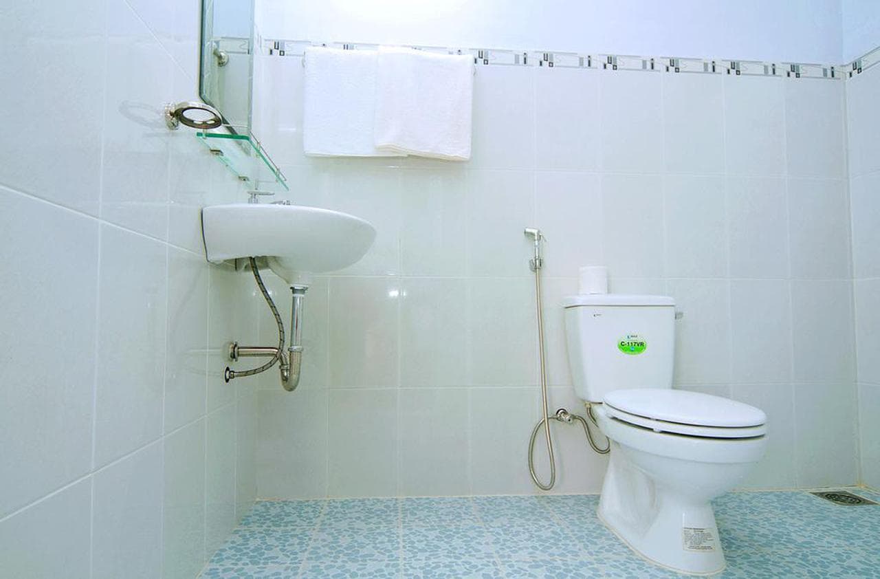 Nha Trang Inn: Nghỉ dưỡng trọn vẹn tại trung tâm thành phố biển - Hình 17