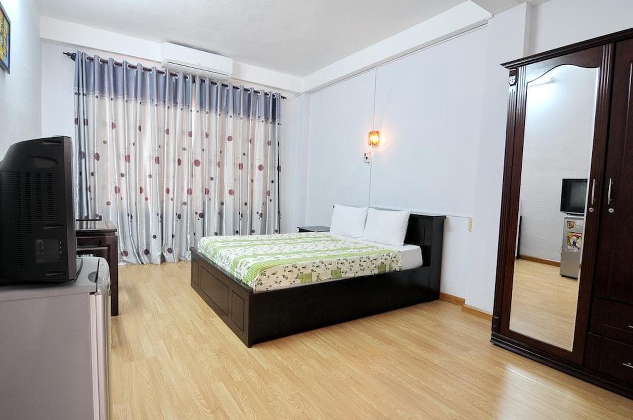 Nha Trang Inn: Nghỉ dưỡng trọn vẹn tại trung tâm thành phố biển - Hình 18