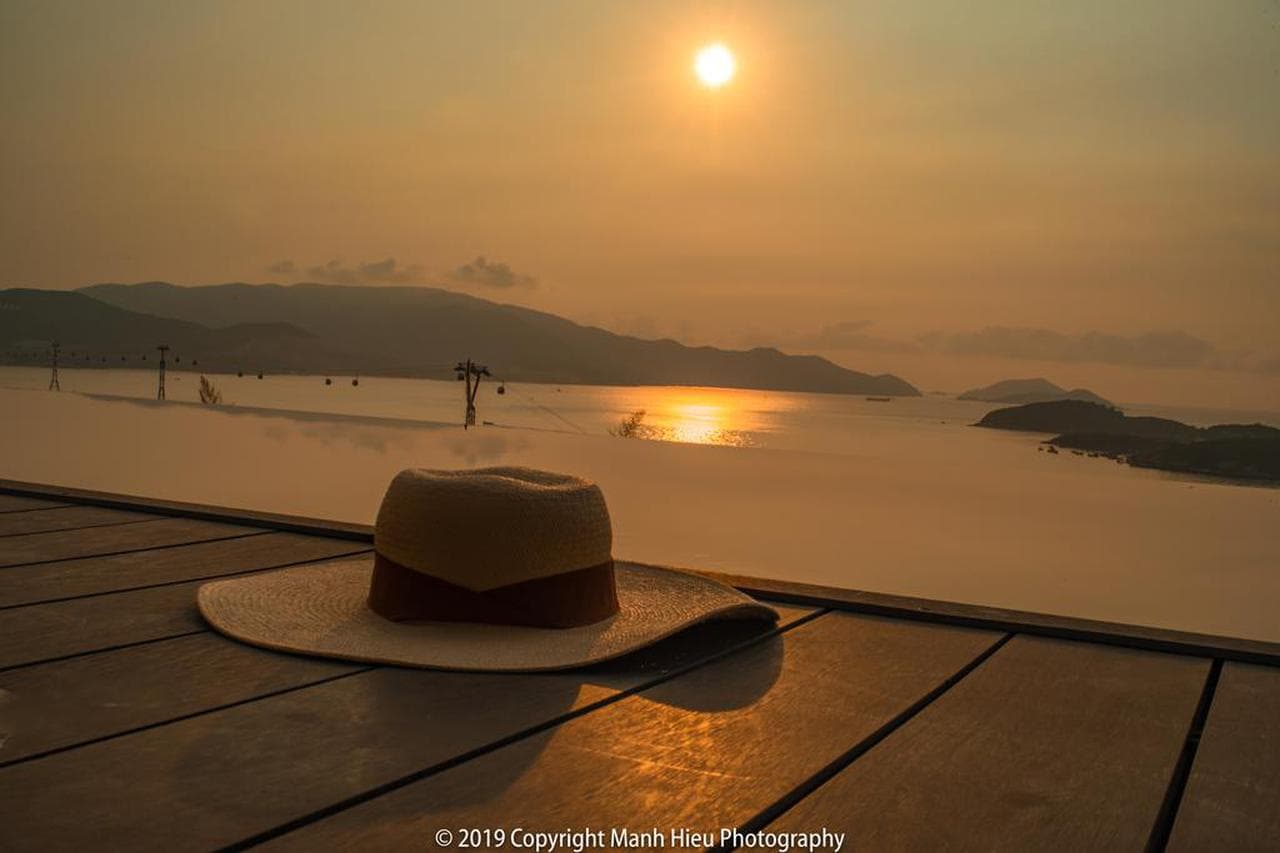 Casa Blanca Villas: Thiên đường nghỉ dưỡng giữa lòng Nha Trang - Hình 5
