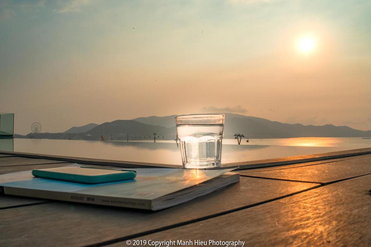 Casa Blanca Villas: Thiên đường nghỉ dưỡng giữa lòng Nha Trang - Hình 7