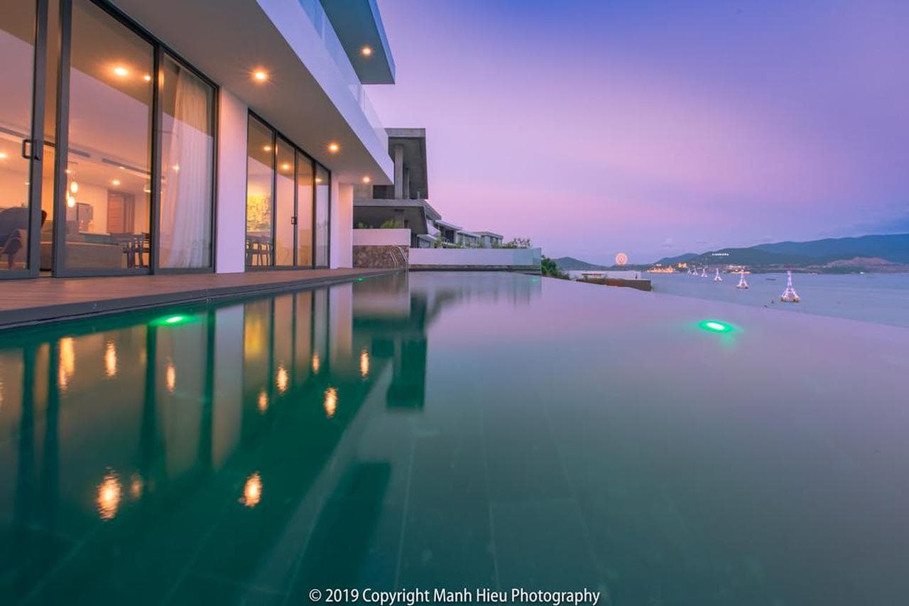 Casa Blanca Villas: Thiên đường nghỉ dưỡng giữa lòng Nha Trang - Hình 13
