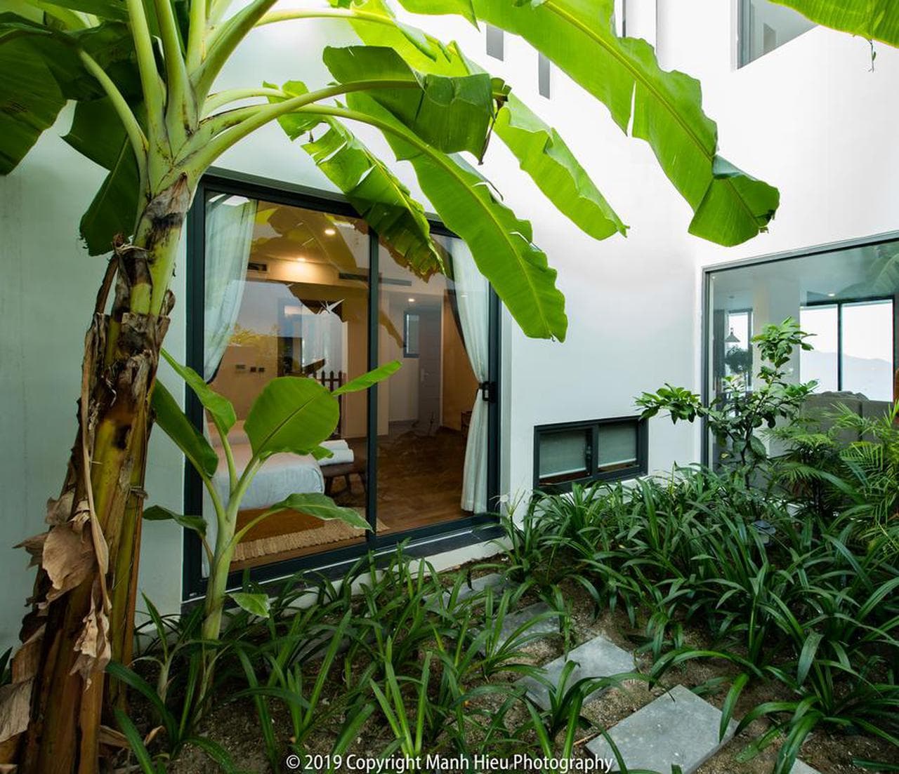 Casa Blanca Villas: Thiên đường nghỉ dưỡng giữa lòng Nha Trang - Hình 15