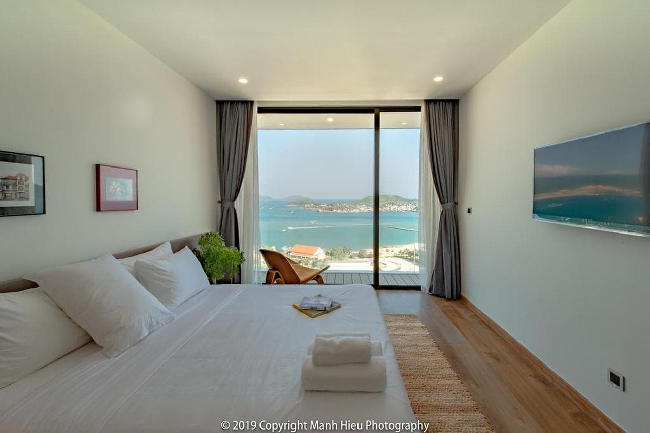 Casa Blanca Villas: Thiên đường nghỉ dưỡng giữa lòng Nha Trang - Hình 17