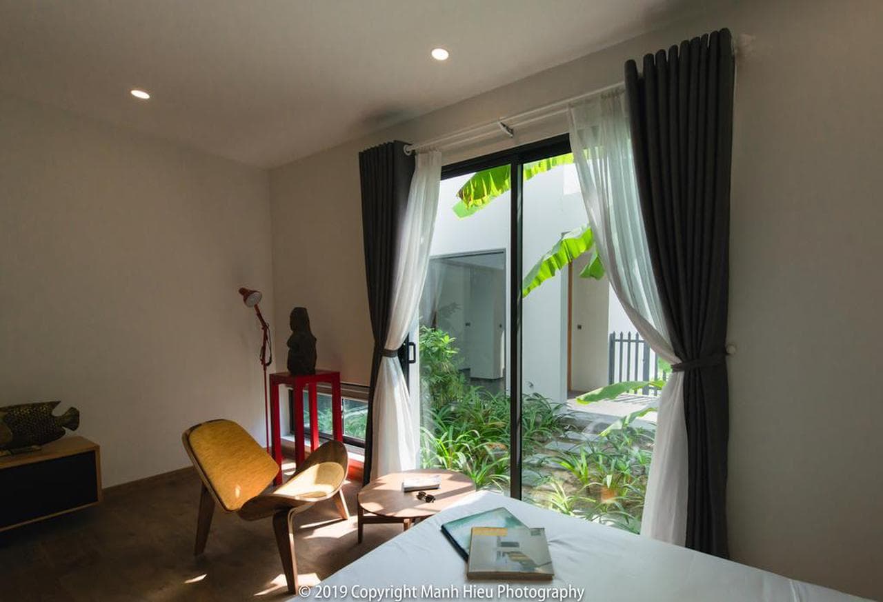 Casa Blanca Villas: Thiên đường nghỉ dưỡng giữa lòng Nha Trang - Hình 20