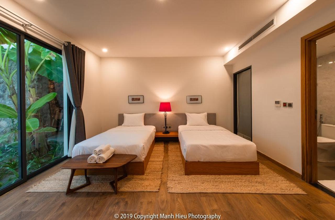 Casa Blanca Villas: Thiên đường nghỉ dưỡng giữa lòng Nha Trang - Hình 21