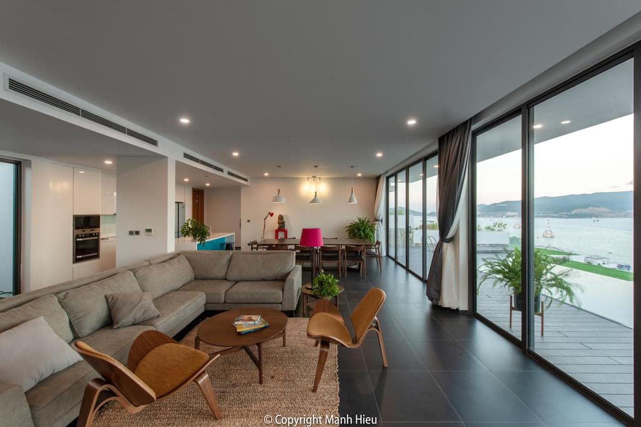 Casa Blanca Villas: Thiên đường nghỉ dưỡng giữa lòng Nha Trang - Hình 22