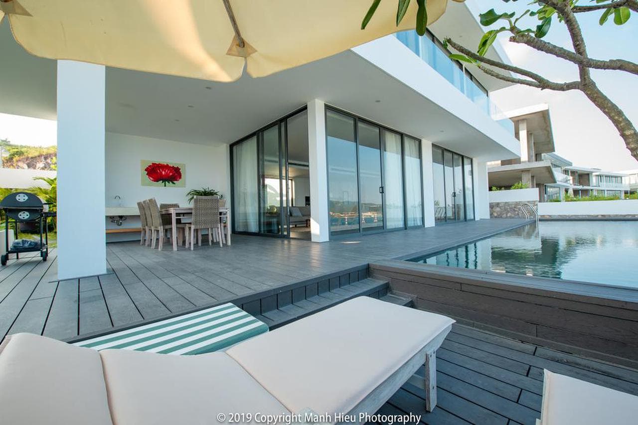 Casa Blanca Villas: Thiên đường nghỉ dưỡng giữa lòng Nha Trang - Hình 23