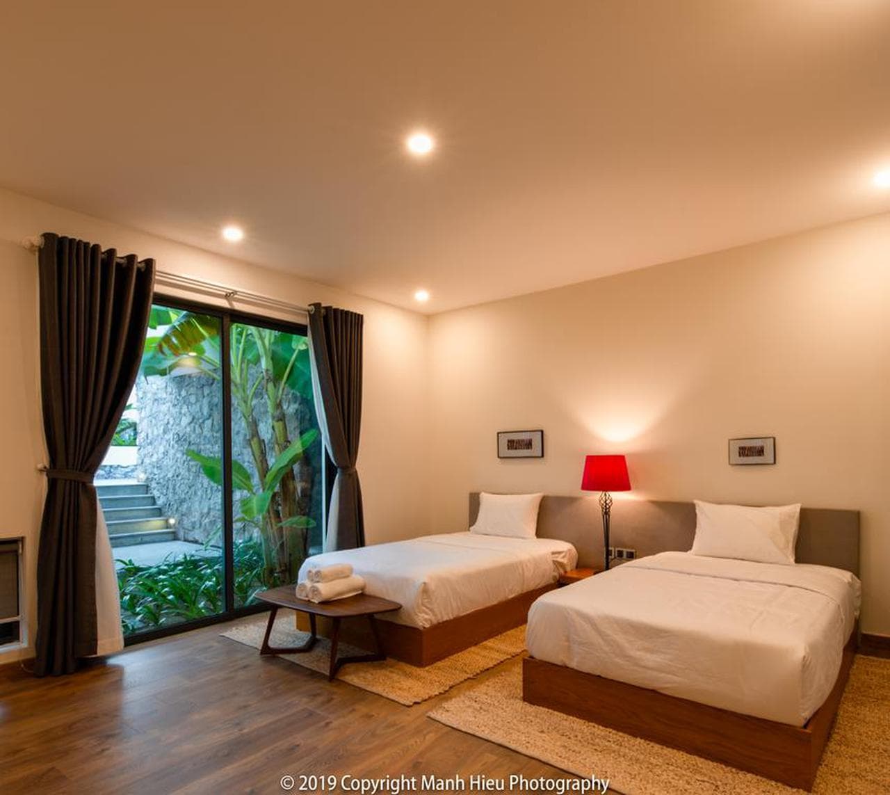 Casa Blanca Villas: Thiên đường nghỉ dưỡng giữa lòng Nha Trang - Hình 24