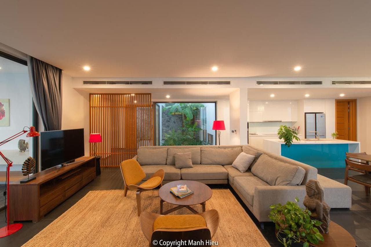 Casa Blanca Villas: Thiên đường nghỉ dưỡng giữa lòng Nha Trang - Hình 26
