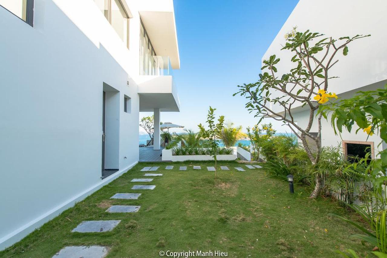 Casa Blanca Villas: Thiên đường nghỉ dưỡng giữa lòng Nha Trang - Hình 28