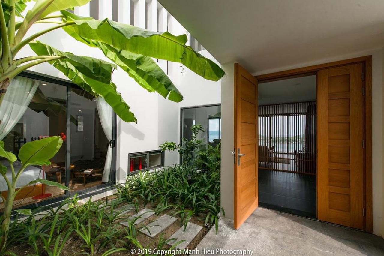 Casa Blanca Villas: Thiên đường nghỉ dưỡng giữa lòng Nha Trang - Hình 29