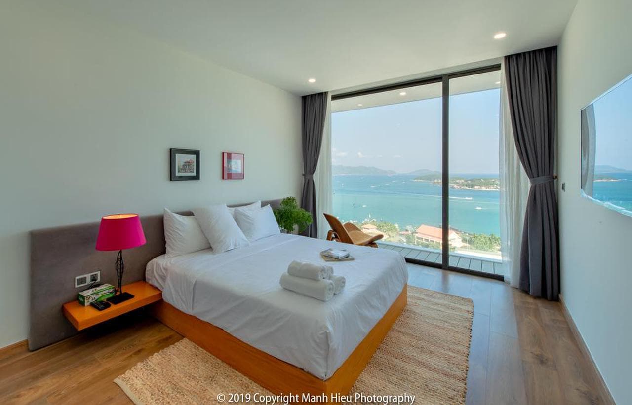 Casa Blanca Villas: Thiên đường nghỉ dưỡng giữa lòng Nha Trang - Hình 30