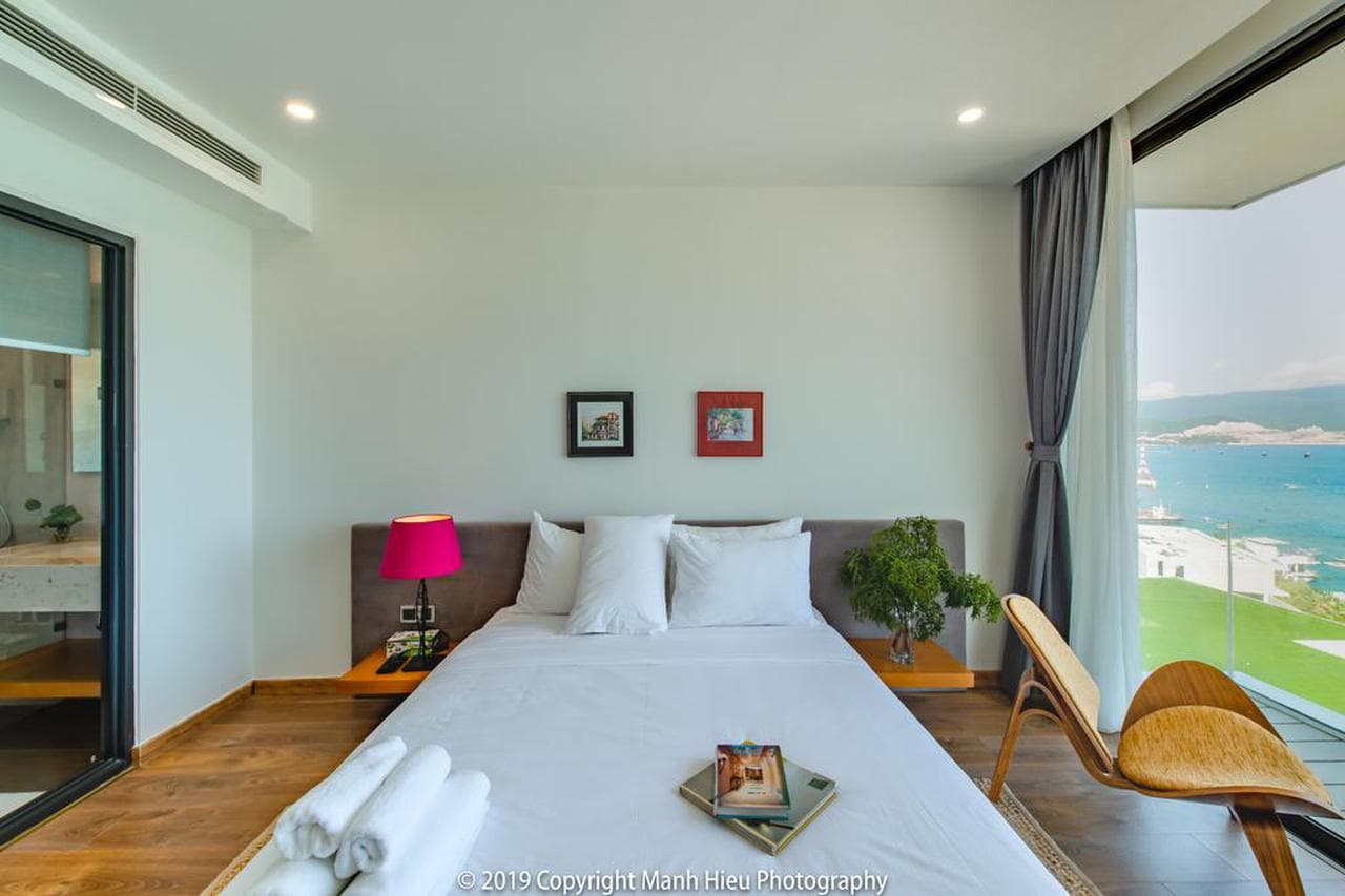 Casa Blanca Villas: Thiên đường nghỉ dưỡng giữa lòng Nha Trang - Hình 34