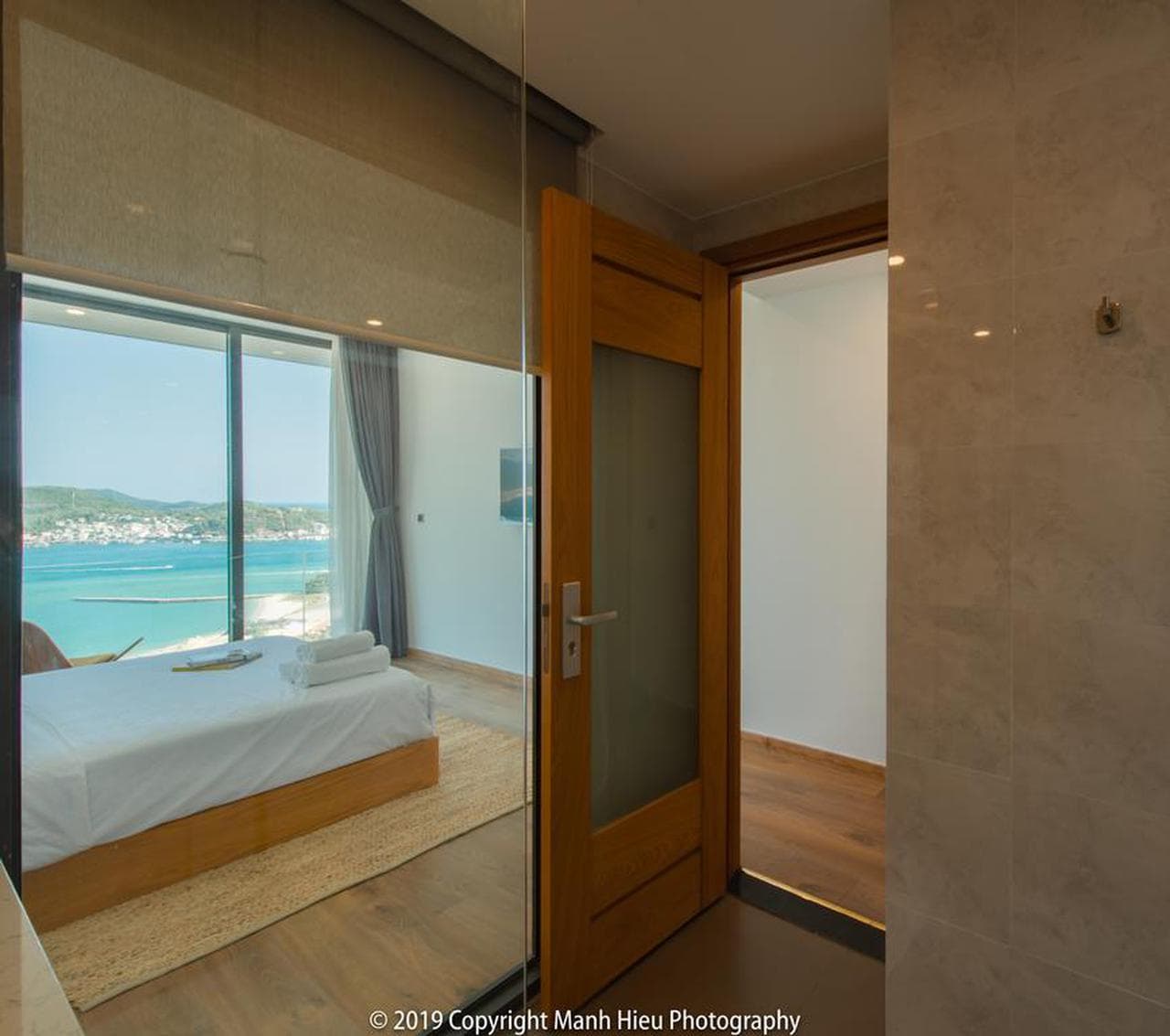 Casa Blanca Villas: Thiên đường nghỉ dưỡng giữa lòng Nha Trang - Hình 36
