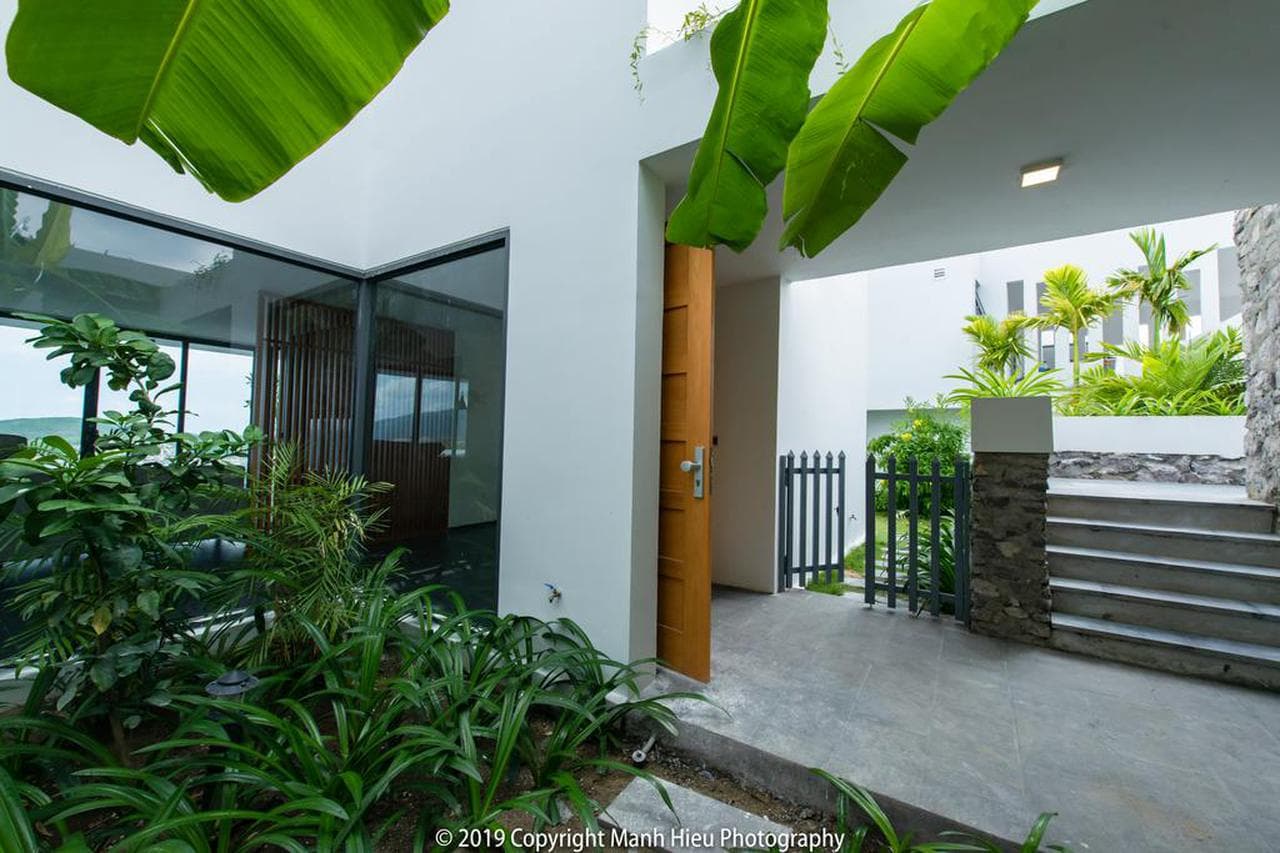 Casa Blanca Villas: Thiên đường nghỉ dưỡng giữa lòng Nha Trang - Hình 37