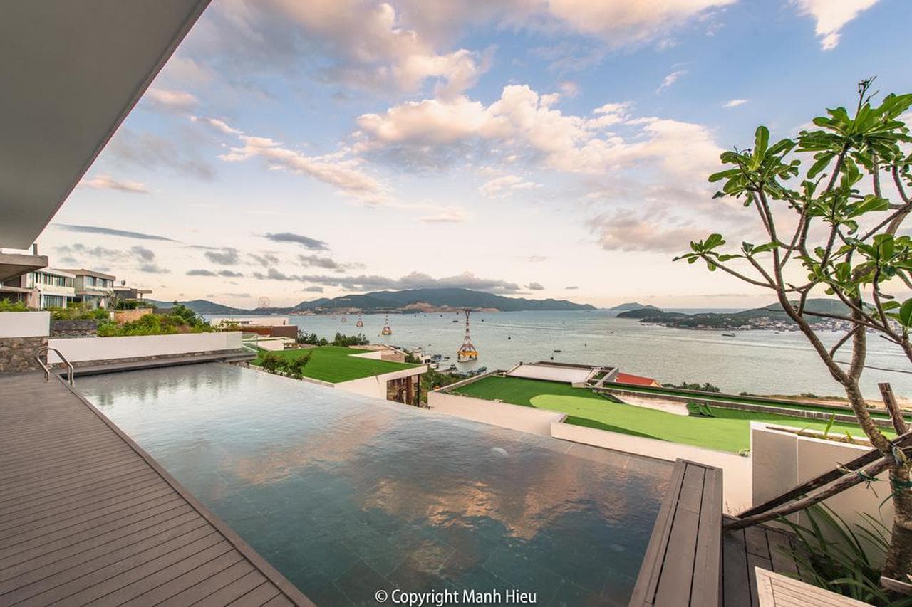 Casa Blanca Villas: Thiên đường nghỉ dưỡng giữa lòng Nha Trang - Hình 38