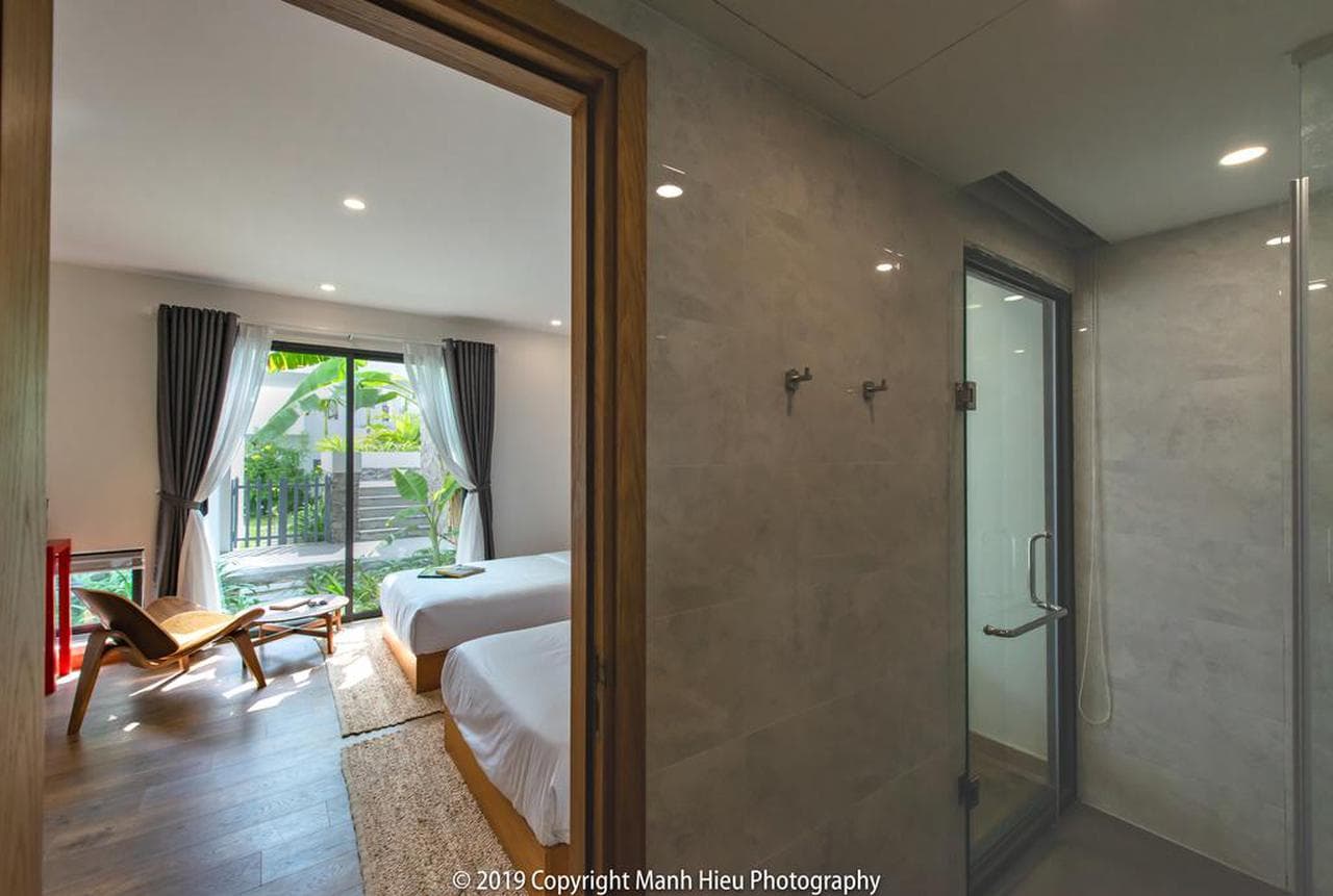 Casa Blanca Villas: Thiên đường nghỉ dưỡng giữa lòng Nha Trang - Hình 39