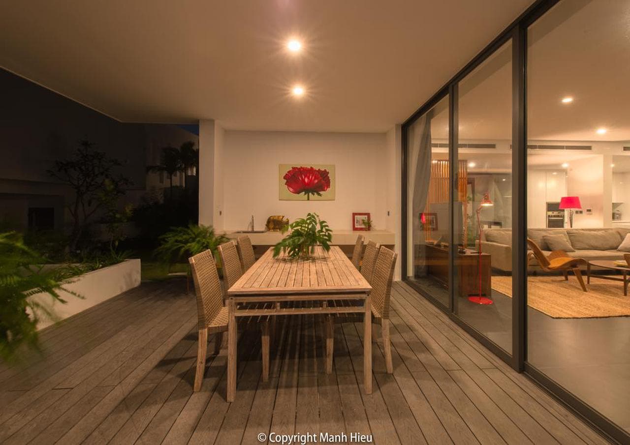 Casa Blanca Villas: Thiên đường nghỉ dưỡng giữa lòng Nha Trang - Hình 41
