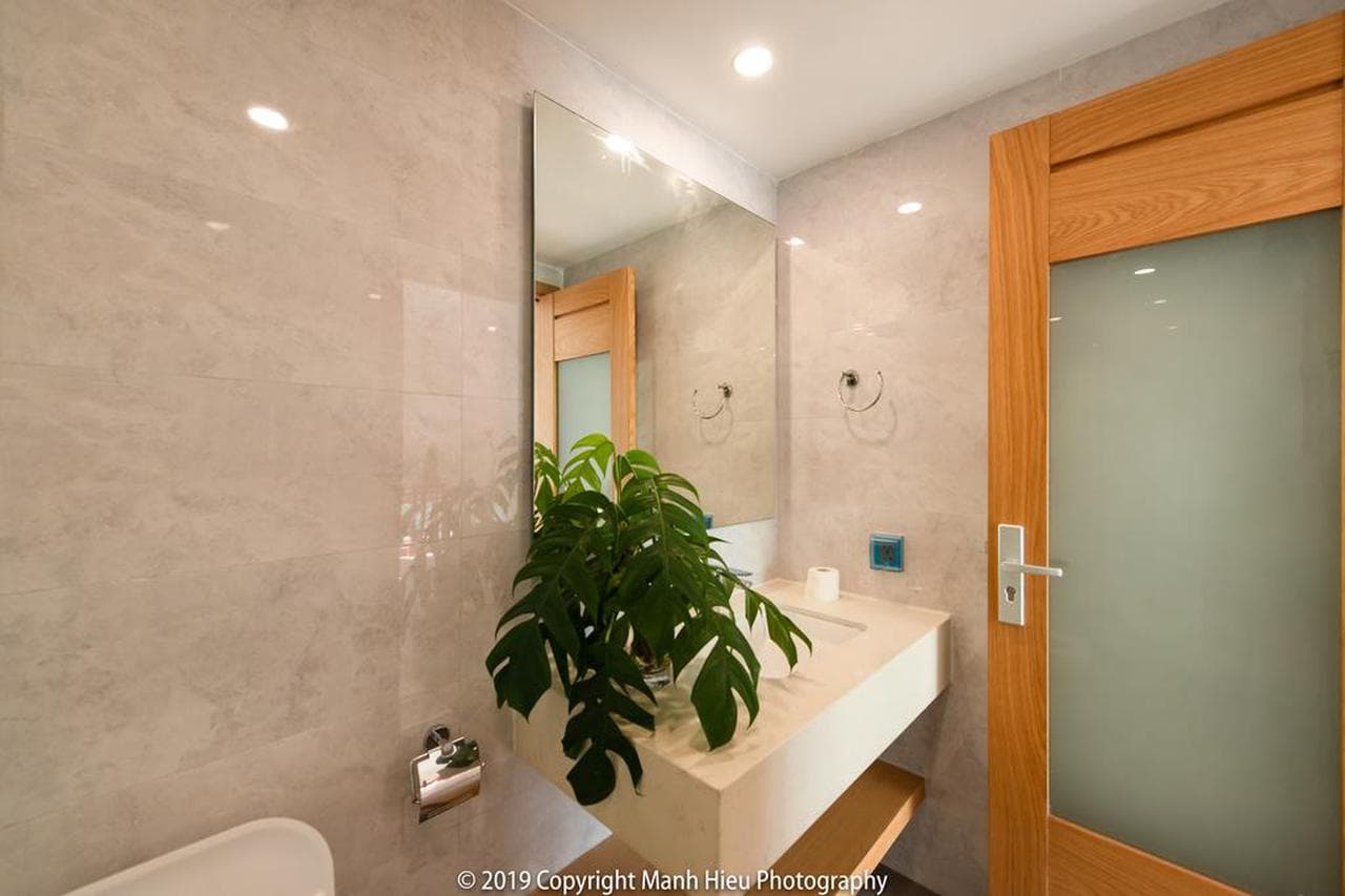 Casa Blanca Villas: Thiên đường nghỉ dưỡng giữa lòng Nha Trang - Hình 42