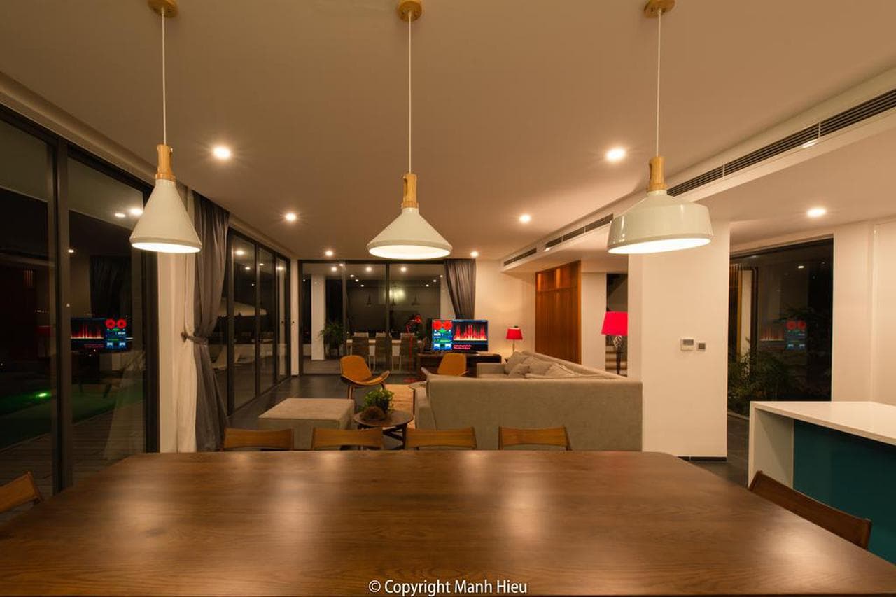Casa Blanca Villas: Thiên đường nghỉ dưỡng giữa lòng Nha Trang - Hình 43